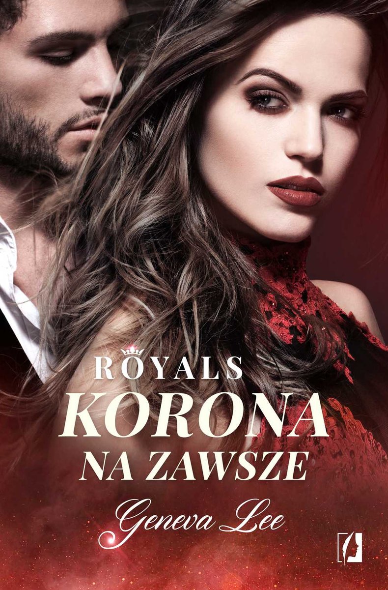 Korona na zawsze - ebook epub