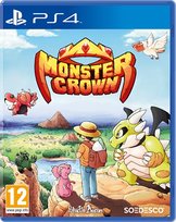 Korona potwora, PS4 PlatinumGames