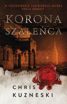 Korona szaleńca Kuzneski Chris