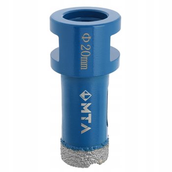 Koronka Diamentowa 20mm Otwornica M14 Gres - Inny producent