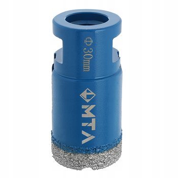 KORONKA DIAMENTOWA 30MM OTWORNICA M14 GRES - inna (Inny)