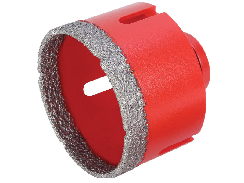 Koronka diamentowa RUBI m14, 68 mm 04917