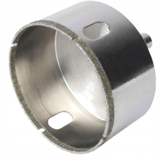 Koronka easy gres RUBI, 100 mm