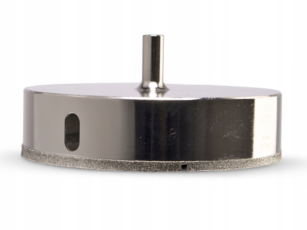 Koronka easy gres RUBI, 120 mm