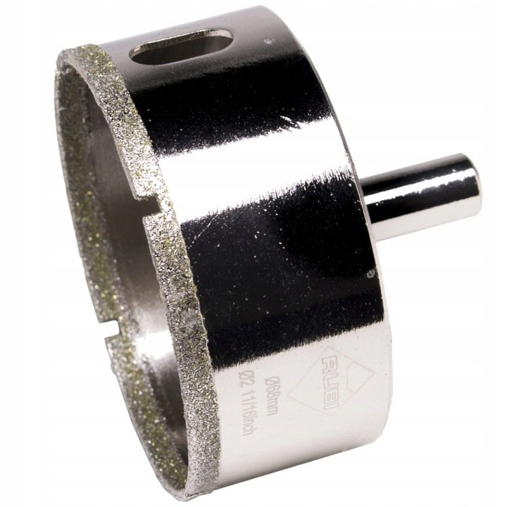 Koronka easy gres RUBI, 68 mm