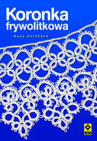 Koronka frywolitkowa Horakova Hana