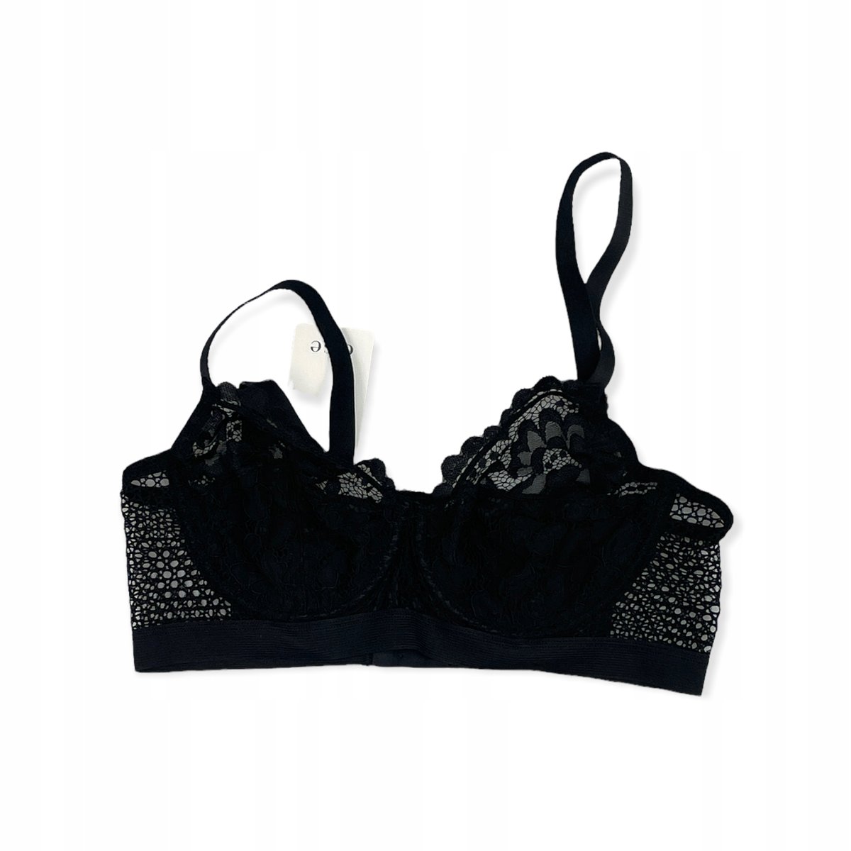 Koronkowy biustonosz stanik damski ELSE 75B - Inna marka | Moda Sklep ...