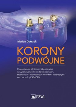 Korony podwójne - Durczok Marian