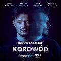 Korowód - audiobook&nbsp;-&nbsp;Małecki Jakub