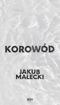 Korowód - ebook epub - Małecki Jakub