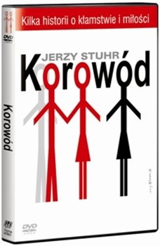 Korowód - Stuhr Jerzy