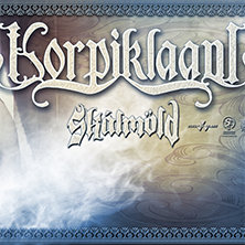 Korpiklaani + Skálmöld