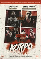 Korpo Lynch Joe
