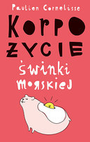 Korpożycie świnki morskiej Cornelisse Paulien