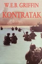 Korpus. Tom 3. Kontratak Griffin W.E.B.