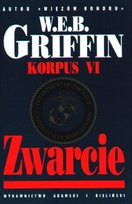 Korpus. Tom 6. Zwarcie Griffin W.E.B.