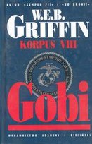 Korpus. Tom 8. Gobi Griffin W.E.B.