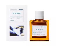 Korres Blue Sage, Woda Toaletowa, 50ml