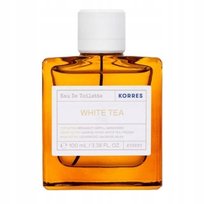 korres white tea