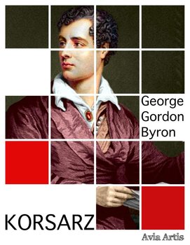 Korsarz - Byron George Gordon