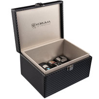 Koruma, Pudełko Na Kluczyki Samochodowe Typu Keyless, Carbon