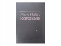 Korzenie Whaley Corey John