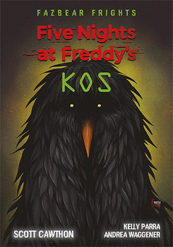 Kos. Five Nights At Freddy's - Cawthon Scott