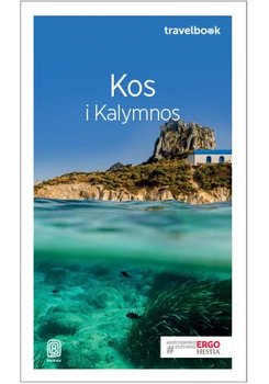 Kos i Kalymnos - Rodacka Katarzyna