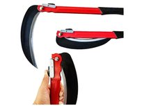 Kosa Sierp Składany Do Podcinania Ręczny Ostrze