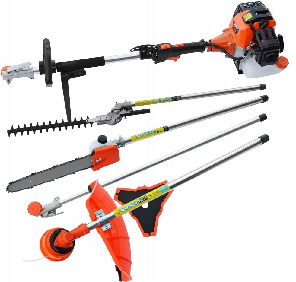 Kosa spalinowa AWTOOLS m2600, 2,95 km AW70005