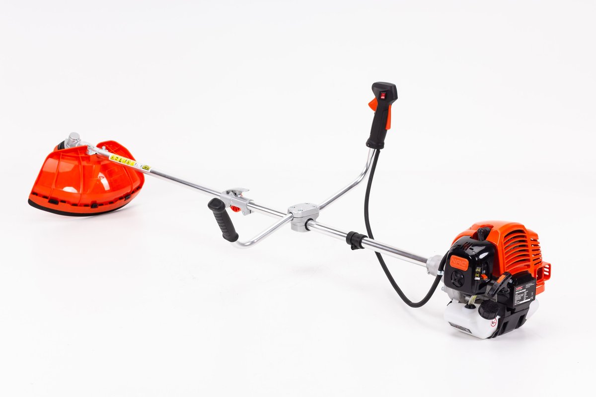 Kosa spalinowa NAC BP620-36-T, 3,6 KM