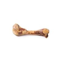 Kość dla psów z szynki parmeńskiej ZOLUX Osso di Prosciutto Medium, 170 g Zolux