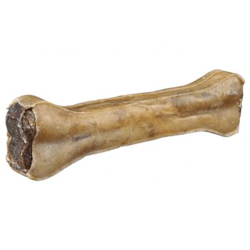 Kość prasowana z nadzieniem z wołowiny TRIXIE, 90 g - Trixie