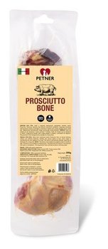 Kość prosciutto PETNER, 200 g - Petner
