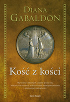 Kość z kości. Edycja specjalna Gabaldon Diana