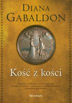 Kość z kości Gabaldon Diana