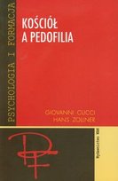 Kościół a pedofilia Zollner Hans, Cucci Giovanni
