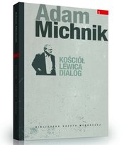 Kościół, lewica, dialog Agora