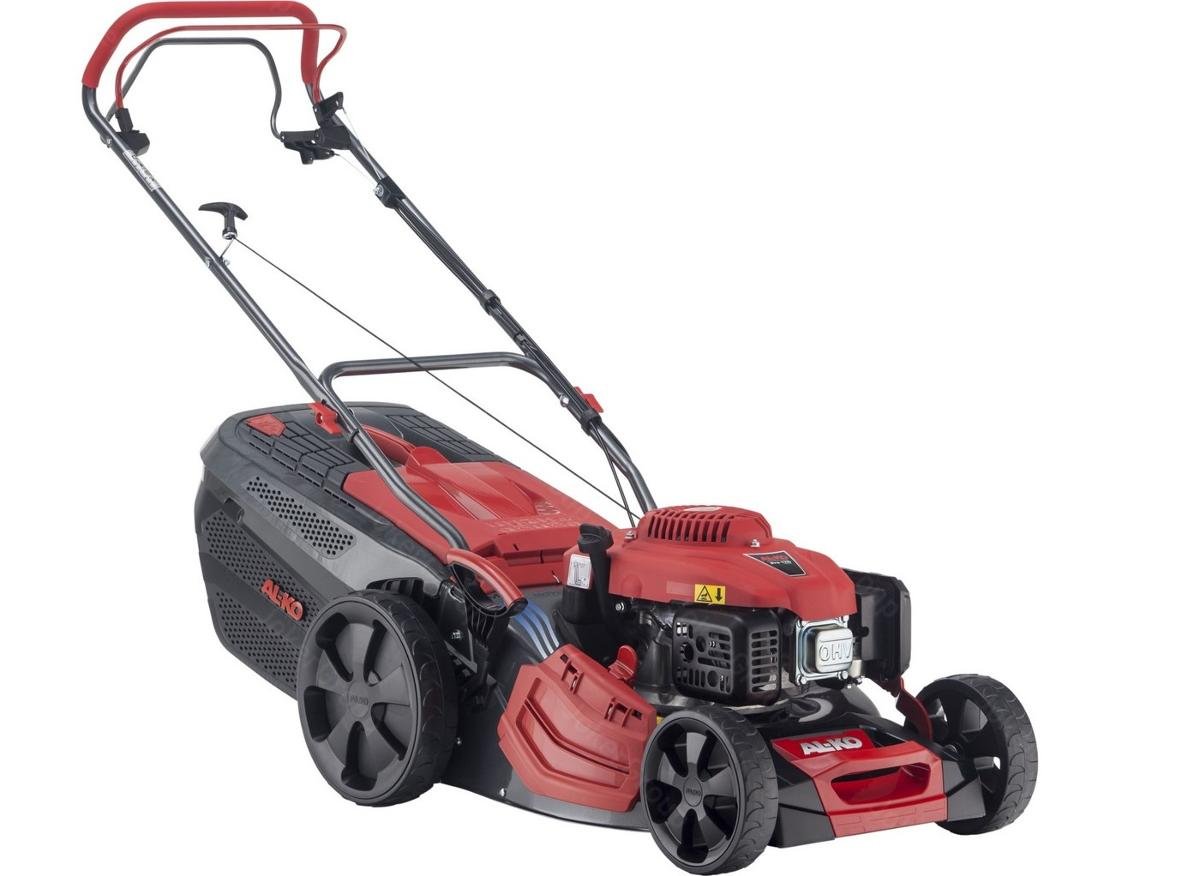 Kosiarka 470 SP-A PREMIUM AL-KO Spalinowa z napędem 119946