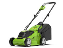 Kosiarka akumulatorowa Greenworks 24V 33cm GD24LM33