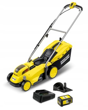 Kosiarka Akumulatorowa, KARCHER Lmo 18-33 Set - Karcher