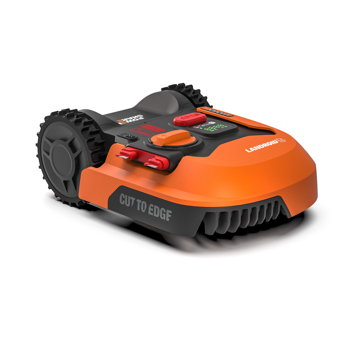 Robot koszący WORX Landroid M500m2 WR141E