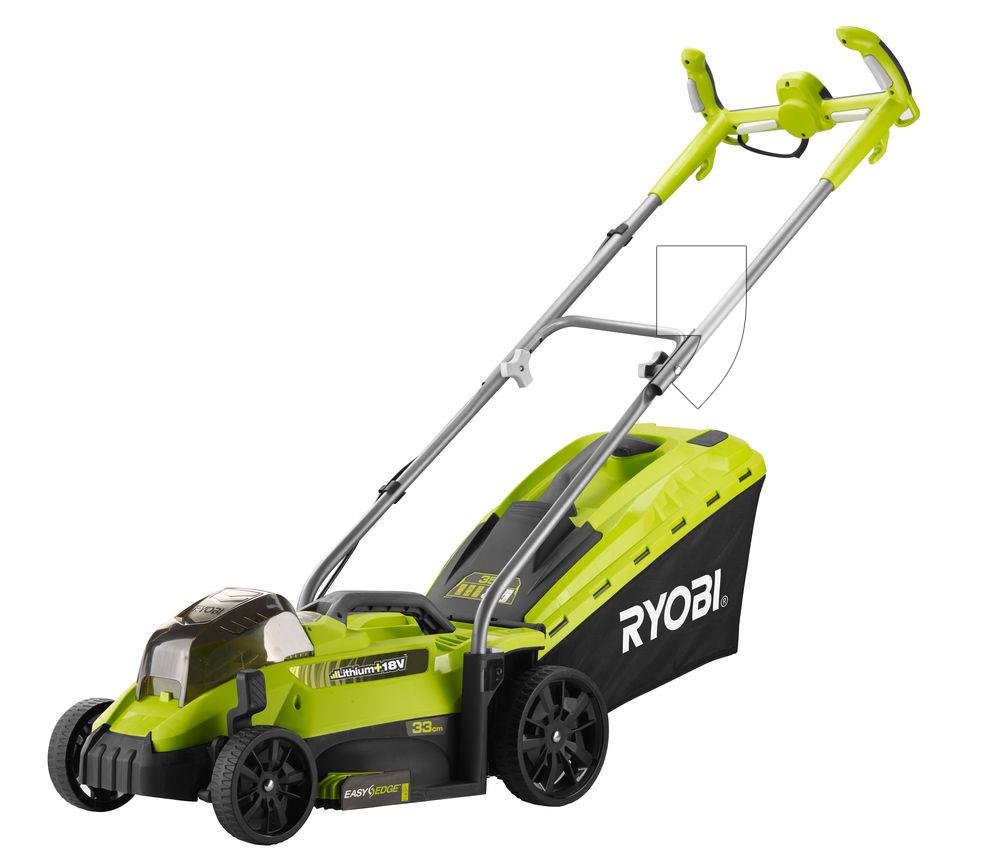 Kosiarka do trawy RYOBI OLM1833H, 330 mm - Ryobi Tools | Sklep EMPIK.COM