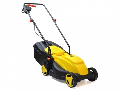Kosiarka elektryczna 32cm model: SHARP (1)