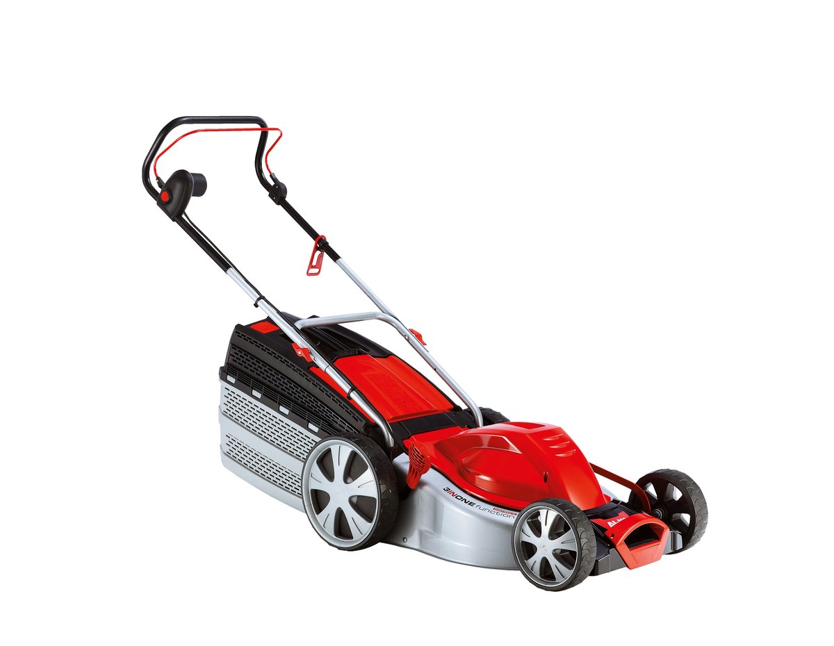 Kosiarka elektryczna AL-KO, 46 cm 113103