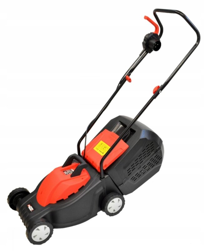 Kosiarka elektryczna AWTOOLS, 1200 W, 32 cm AW70050
