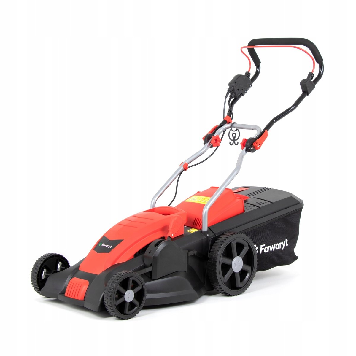 Kosiarka elektryczna FAWORYT GTK, 42 cm, 1800 W