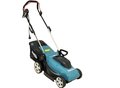 Kosiarka elektryczna MAKITA ELM3720, 1400 W - Makita