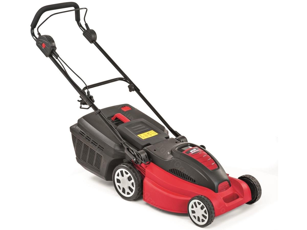 Kosiarka elektryczna MTD Optima 42 E, 1800 W