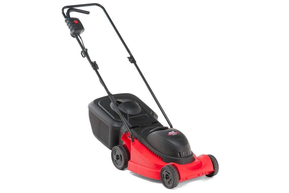 Kosiarka elektryczna MTD SMART 38 E, 1400 W